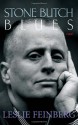 Stone Butch Blues - Leslie Feinberg