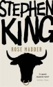 Rose Madder - Stephen King