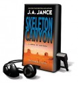 Skeleton Canyon - J.A. Jance, C.J. Critt