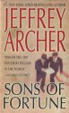 Sons of Fortune - Jeffrey Archer