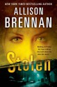 Stolen (Lucy Kinkaid, #6) - Allison Brennan