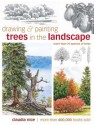 Drawing & Painting Trees in the Landscape - Claudia Nice