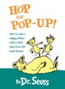 Hop on Pop-Up - Dr. Seuss