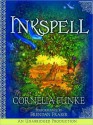 Inkspell - Cornelia Funke, Brendan Fraser