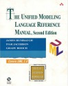 Unified Modeling Language Reference Manual, The (2nd Edition) (The Addison-Wesley Object Technology Series) - James Rumbaugh, Grady Booch, Ivar Jacobson