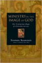 Ministry in the Image of God: The Trinitarian Shape of Christian Service - Stephen Seamands