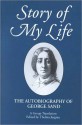 Story of My Life - George Sand