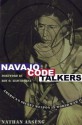 Navajo Code Talkers - Nathan Aaseng