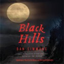 Black Hills - Dan Simmons, Erik Davies, Michael McConnohie