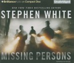 Missing Persons - Stephen White