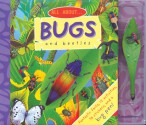 All About . . . Bugs and Beetles - Louisa Somerville, Nicki Palin, Maurice Pledger