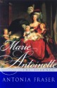 Marie Antoinette:The Journey First Edition in Dust Jacket - Antonia Fraser