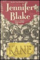 Kane (Louisiana Gentlemen, #1) - Jennifer Blake