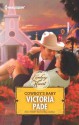 Cowboy's Baby - Victoria Pade