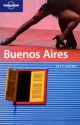 Buenos Aires - Sandra Bao, Lonely Planet