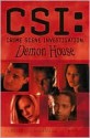 CSI: Demon House - Max Allan Collins, Ashley Wood, Gabriel Rodríguez