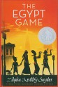 The Egypt Game - Zilpha Keatley Snyder