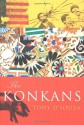 The Konkans - Tony D'Souza