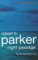 Night Passage - Robert B. Parker