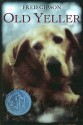 Old Yeller (Turtleback) - Fred Gipson