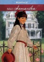 Meet Samantha: An American Girl - Susan S. Adler