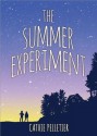 The Summer Experiment - Cathie Pelletier