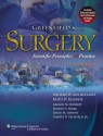 Greenfield's Surgery: Scientific Principles & Practice - Michael W. Mulholland, Ronald Maier, Diane Simeone, Keith D. Lillemoe