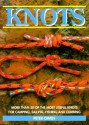 Knots: More Than 50 of the Most Useful Knots for Camping, Sailing, Fishing and Climbing - Peter Owen