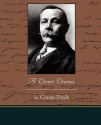 A Desert Drama - Arthur Conan Doyle