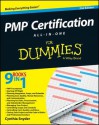 Pmp Certification All-In-One for Dummies - Cynthia Stackpole Snyder