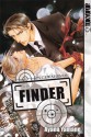 Finder, Volume 4: In Gewahrsam - Ayano Yamane