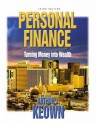 Personal Finance and Workbook and Software Guide Package - Arthur J. Keown