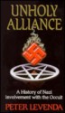 Unholy Alliance - Peter Levenda