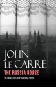 The Russia House - John le Carré