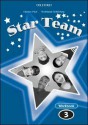 Star Team 3: Workbook - Norman Whitney