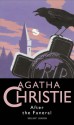 After The Funeral - Agatha Christie