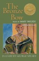 The Bronze Bow (Audio) - Elizabeth George Speare