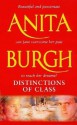 Distinctions of Class - Anita Burgh