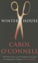 Winter House - Carol O'Connell