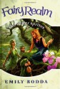 Fairy Realm #8: The Water Sprites - Emily Rodda, Raoul Vitale