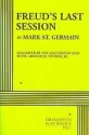 Freud's Last Session - Mark St. Germain