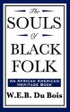 The Souls of Black Folk - W.E.B. Du Bois