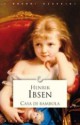 Casa di bambola - Henrik Ibsen