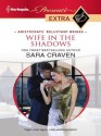 Wife in the Shadows (Harlequin Presents Extra) - Sara Craven