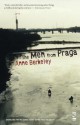 The Men From Praga - Anne Berkeley