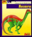 Looking At... Mussaurus: A Dinosaur from the Triassic Period - Tamara Green, Tony Gibbons