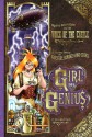 Girl Genius, Vol. 7: Agatha Heterodyne and the Voice of the Castle - Phil Foglio, Kaja Foglio