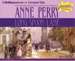 Long Spoon Lane (Charlotte & Thomas Pitt, #24) - Anne Perry, Michael Page