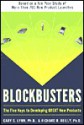 Blockbusters: The Five Keys to Developing GREAT New Products - Gary S. Lynn, Richard R. Reilly