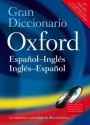 The Oxford Spanish Dictionary: Spanish-English, English-Spanish - Beatriz Galimberti Jarman